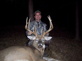 Deer Hunting Eastern Kentucky