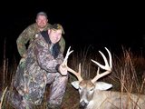 Kentucky Deer Hunting Outfitters.