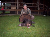 Turkey Hunting Eastern Kentucky.