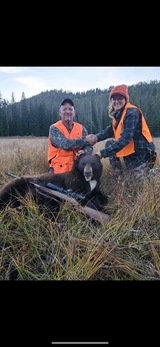 Montana Hunting