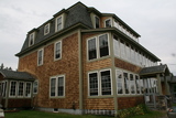 Hunting Lodge in Maine