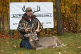 2012 Ultimate Whitetails Hunt