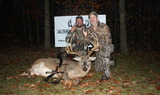 Deer Hunting Michigan