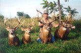 Don Cox Owner Grand River Outfitters