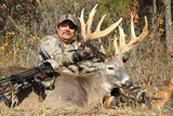 Oak Creek 2011 Archery Buck