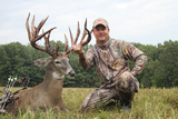 Big Buck at Oak Creek 2011
