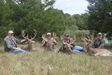 Missouri Buck Hunters