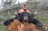 Spring Bear Hunts