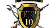 Hunting Top 10 Network