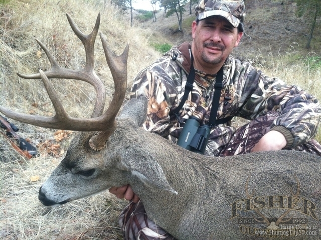 Oregon Blacktail Deer Hunting Outfitters. at