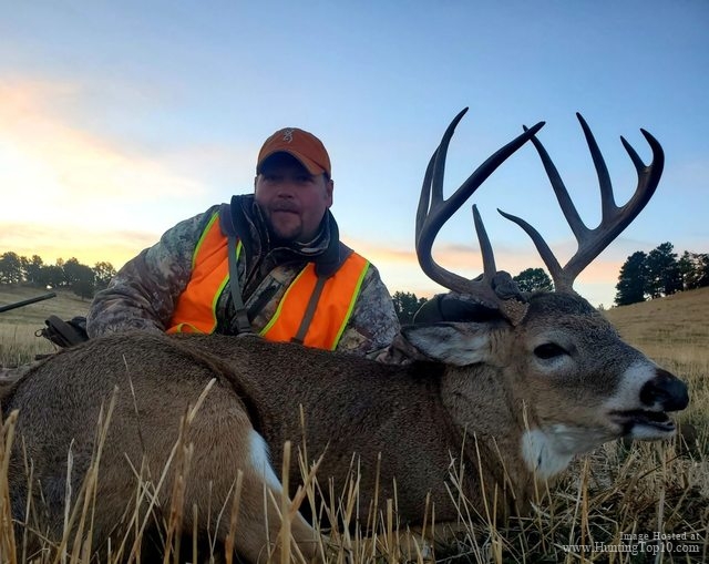 Double D Ranch - The Finest Hunting Destination in the East » Double D Ranch