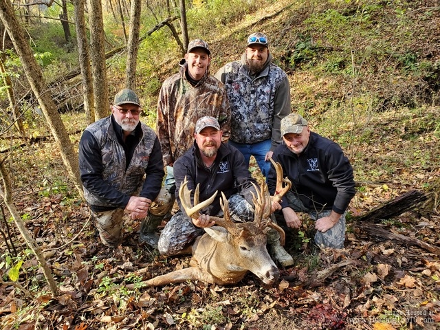 Ky Hunting Guide: Your Expert Partner for Hunting Adventures  