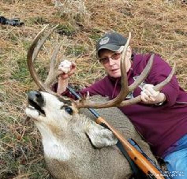 Guided Mule Deer Hunting In Idaho, Guaranteed Tags