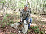 Corsican Ram Hunting Outfitters.