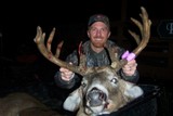 Deer Hunting TN
