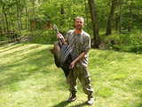TN Turkey Hunting