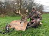 Ohio Bow Hunting Outfitters, Deer Hunting