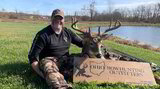Ohio Bow Hunting Outfitters, Deer Hunting