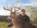 Flint Ridge Outfitters, Deer Hunting