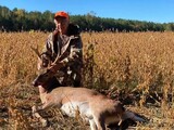Lily Pond Creek Hunting Lodge, Deer Hunting