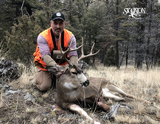 2019 Mule Deer Buck