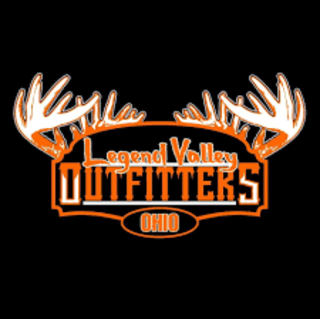 Legends Valley Outfitters